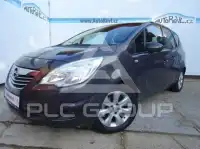 2013 Opel MERIVA