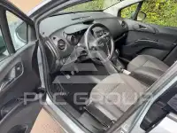 2013 Opel MERIVA