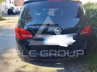2013 Opel MERIVA