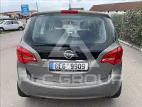2013 Opel MERIVA