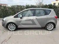 2013 Opel MERIVA