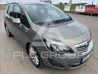 2013 Opel MERIVA