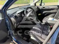 2013 Opel MERIVA