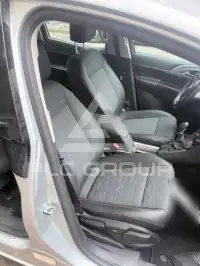 2013 Opel MERIVA