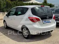 2013 Opel MERIVA