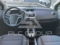 2013 Opel MERIVA