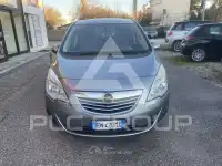 2013 Opel MERIVA