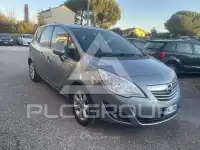 2013 Opel MERIVA