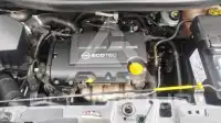2013 Opel MERIVA
