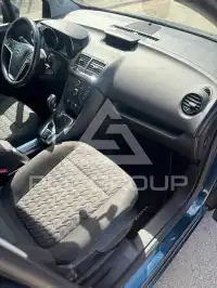 2013 Opel MERIVA