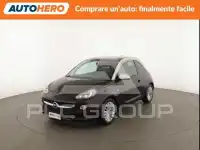 2013 Opel MERIVA