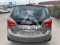 2013 Opel MERIVA