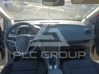 2013 Opel MERIVA