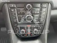 2013 Opel MERIVA