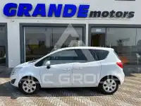 2013 Opel MERIVA