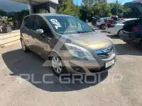 2013 Opel MERIVA