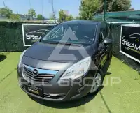 2013 Opel MERIVA