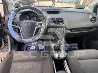 2013 Opel MERIVA