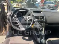 2013 Opel MERIVA