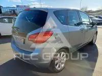 2013 Opel MERIVA