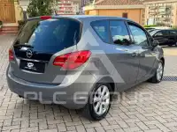 2013 Opel MERIVA