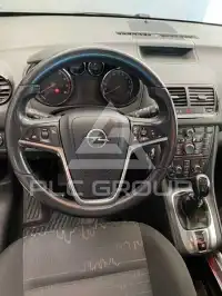 2013 Opel MERIVA