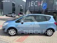 2013 Opel MERIVA