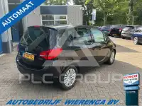 2013 Opel MERIVA