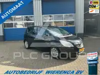 2013 Opel MERIVA