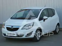 2013 Opel MERIVA