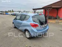 2013 Opel MERIVA