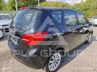 2013 Opel MERIVA