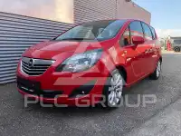 2013 Opel MERIVA