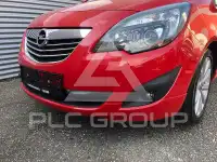 2013 Opel MERIVA