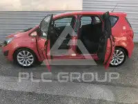 2013 Opel MERIVA