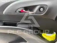 2013 Opel MERIVA
