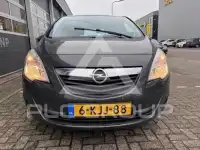 2013 Opel MERIVA
