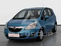 2013 Opel MERIVA