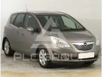 2013 Opel MERIVA