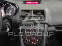 2013 Opel MERIVA