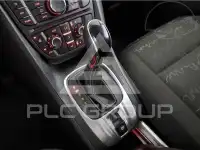2013 Opel MERIVA