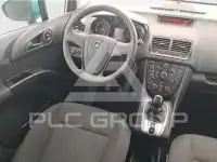 2013 Opel MERIVA