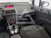 2013 Opel MERIVA