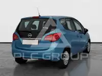 2013 Opel MERIVA