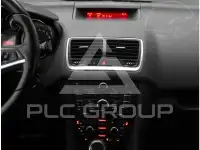2013 Opel MERIVA