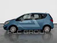 2013 Opel MERIVA