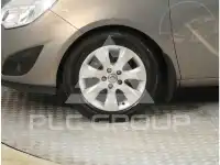 2013 Opel MERIVA