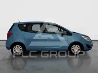 2013 Opel MERIVA