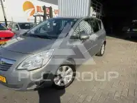 2013 Opel MERIVA