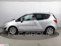 2013 Opel MERIVA